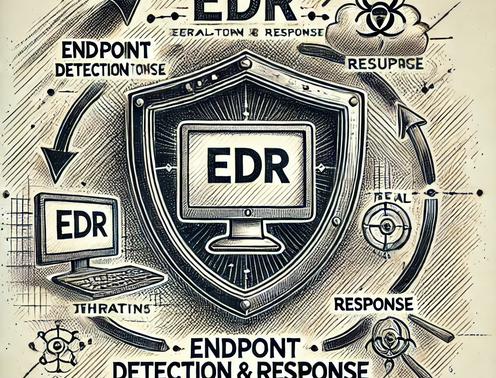 EDR服務